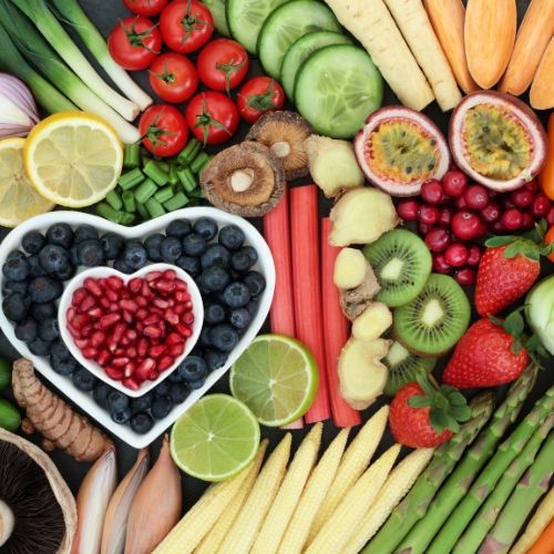 accompagnement en nutrition et équilibre alimentaire à pont audemer